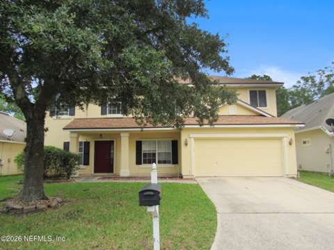 2349 Cherokee Cove Trail, home for sale in Jacksonville 32221