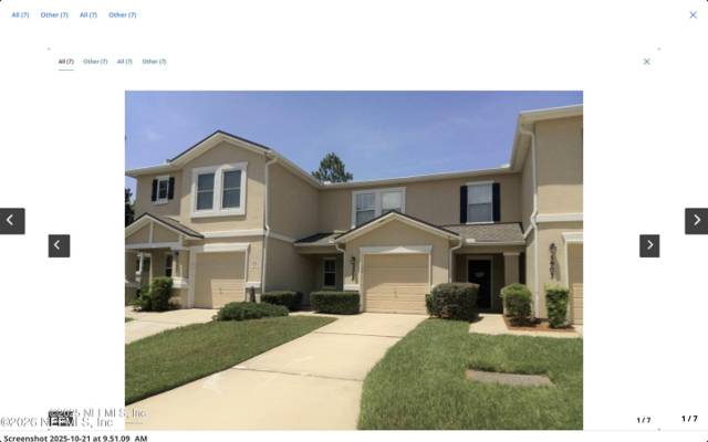1500 CALMING WATER Drive #5902 home for sale in Lake Ridge Villas North