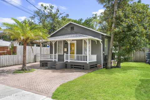 11 Hildreth Drive, St. Augustine FL - photo 24 of 31