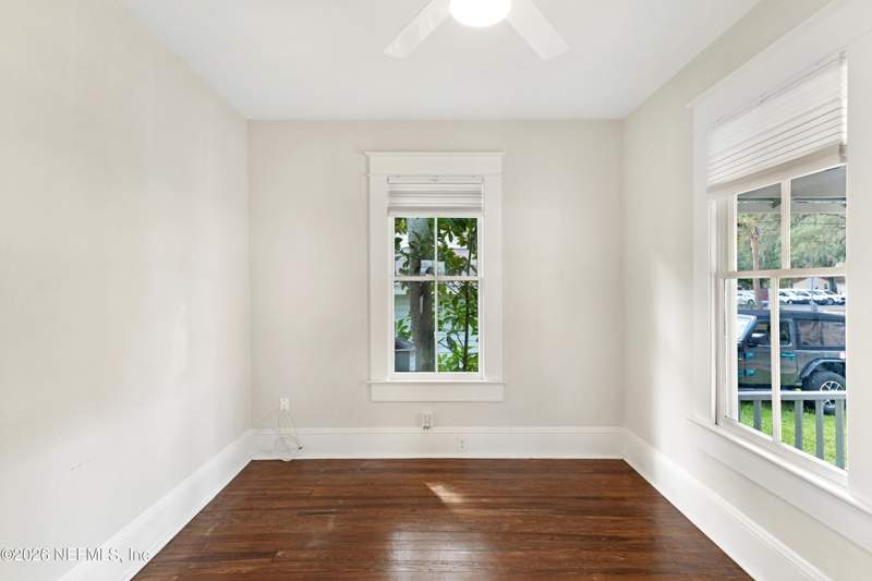 2 bedroom Single Family Residence at 11 Hildreth Drive, Fullerwood, St. Augustine — photo 3