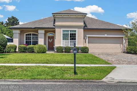 412 Maribella Court, home for sale in St. Augustine 32086