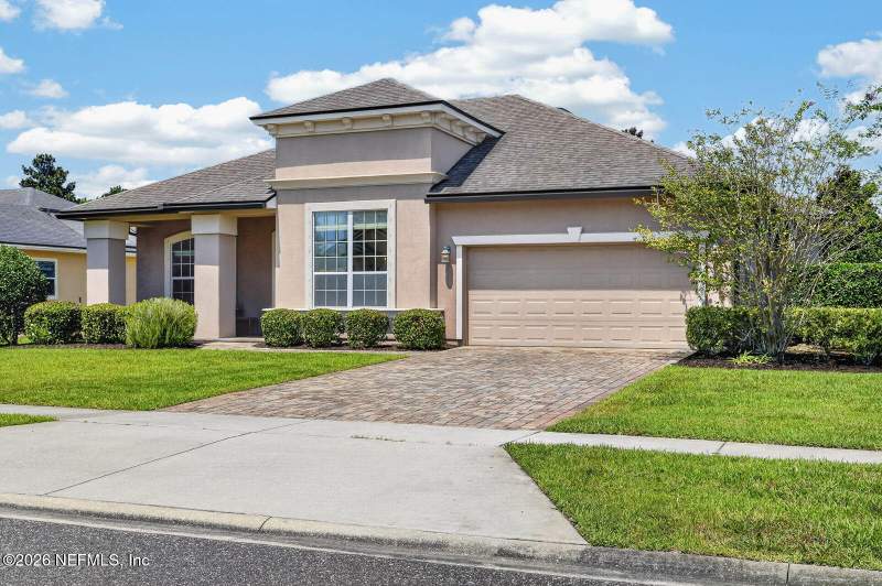 3 bedroom Single Family Residence at 412 Maribella Court, Estates Of Tuscany, St. Augustine — photo 5