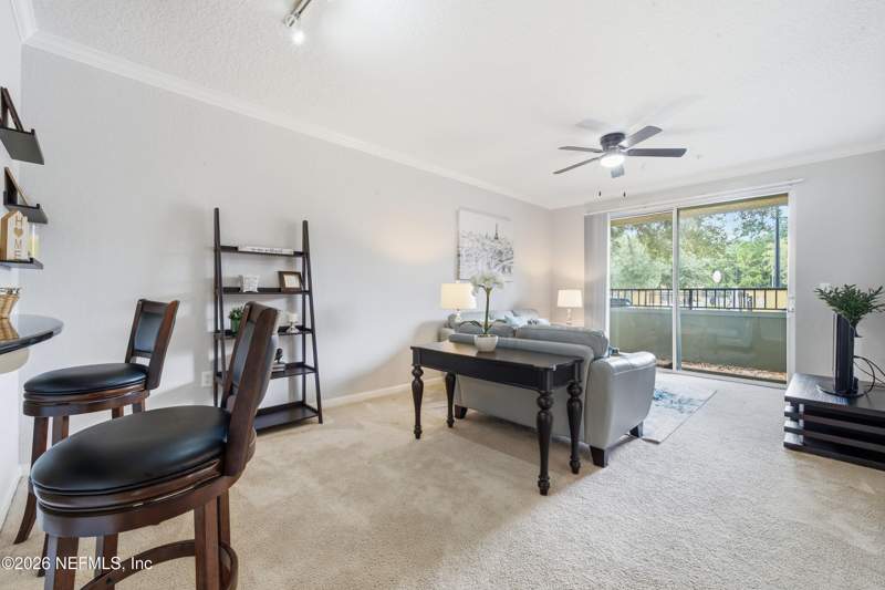1 bedroom Condominium at 8539 Gate Parkway #9107, Villa Medici, Jacksonville — photo 3