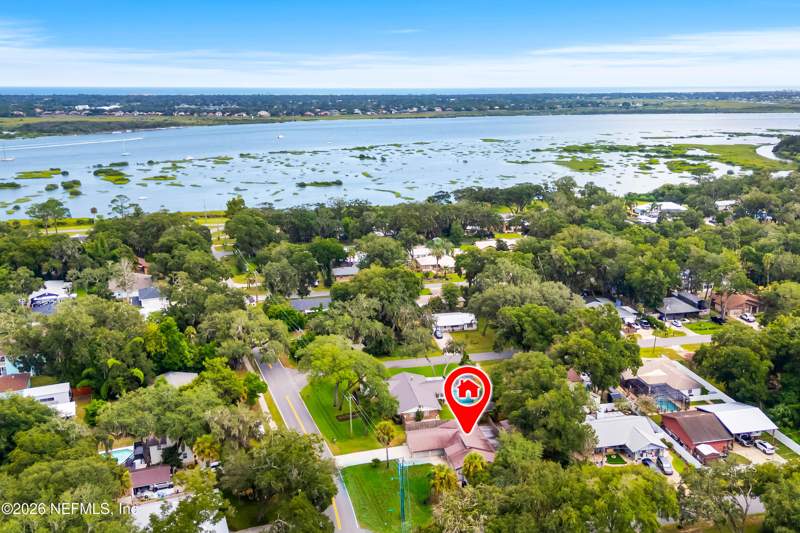 3 bedroom Single Family Residence at 602 St Augustine South Drive, St Augustine South, St. Augustine — photo 4