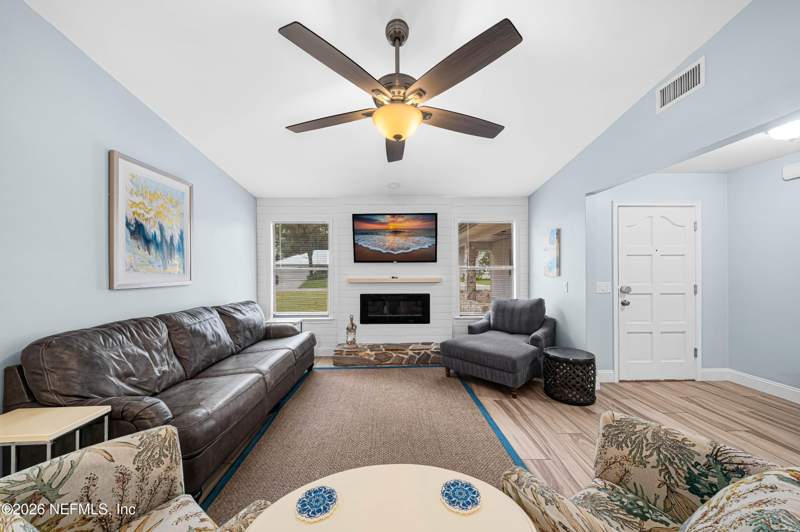 3 bedroom Single Family Residence at 602 St Augustine South Drive, St Augustine South, St. Augustine — photo 5
