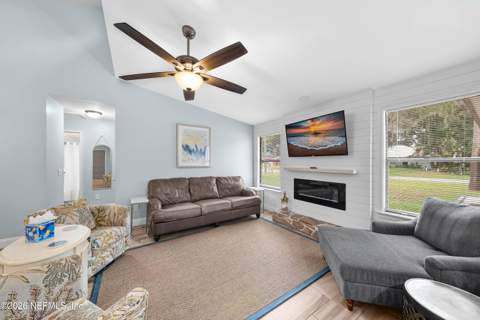 602 St Augustine South Drive, St. Augustine FL - photo 6 of 30