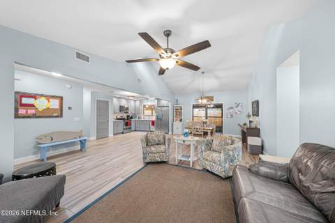 602 St Augustine South Drive, St. Augustine FL - photo 7 of 30