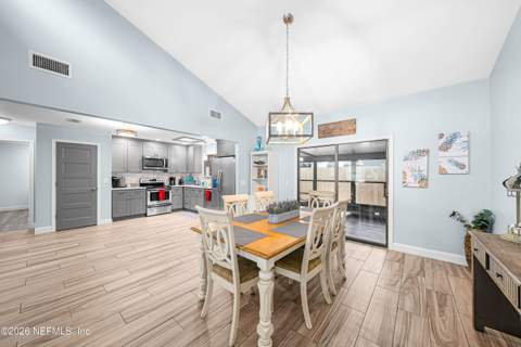 602 St Augustine South Drive, St. Augustine FL - photo 8 of 30