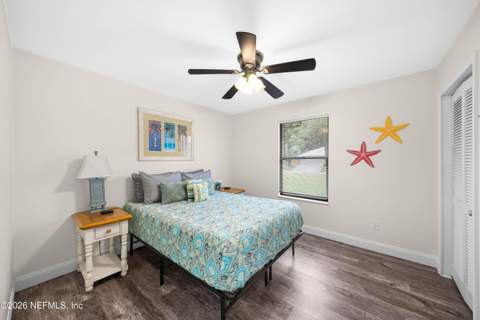 602 St Augustine South Drive, St. Augustine FL - photo 19 of 30