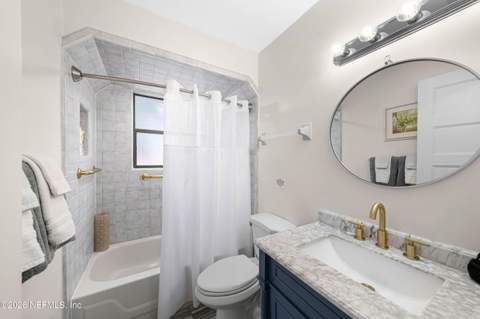 602 St Augustine South Drive, St. Augustine FL - photo 20 of 30