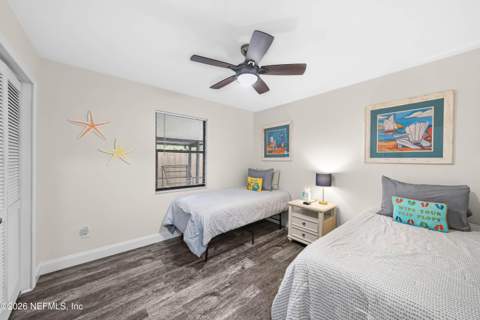 602 St Augustine South Drive, St. Augustine FL - photo 21 of 30