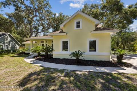 4945 Spanish Oaks Circle, Fernandina Beach FL - photo 6 of 94