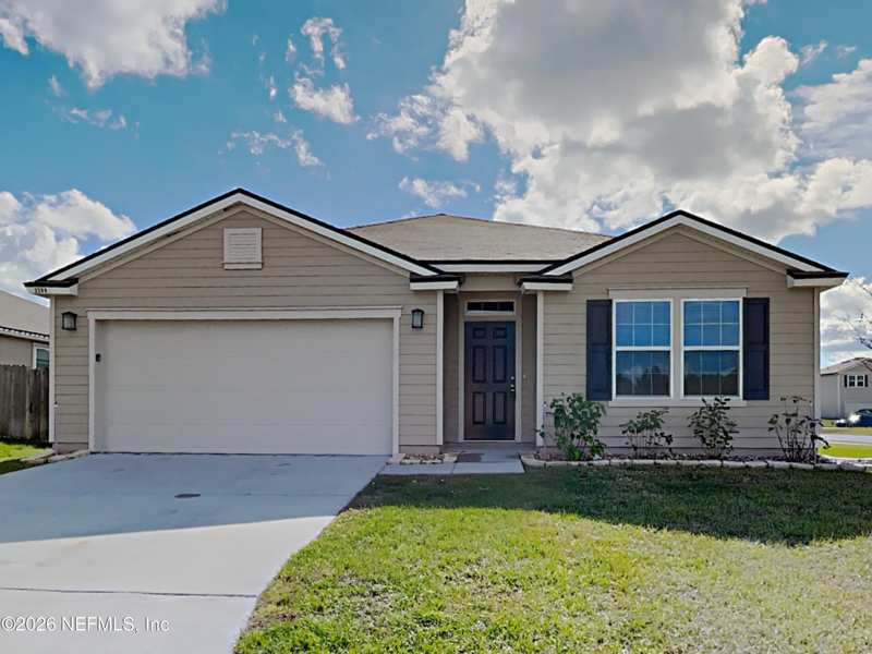 4 bedroom Single Family Residence at 2209 Pebble Point Drive, Magnolia West, Green Cove Springs — photo 1