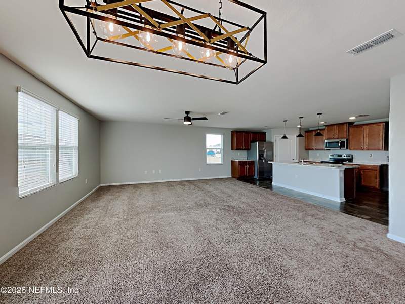 4 bedroom Single Family Residence at 2209 Pebble Point Drive, Magnolia West, Green Cove Springs — photo 2