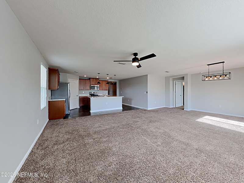4 bedroom Single Family Residence at 2209 Pebble Point Drive, Magnolia West, Green Cove Springs — photo 3