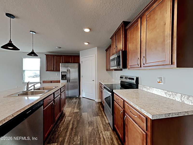 4 bedroom Single Family Residence at 2209 Pebble Point Drive, Magnolia West, Green Cove Springs — photo 4