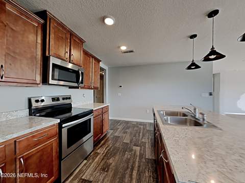 2209 Pebble Point Drive, Green Cove Springs FL - photo 6 of 26