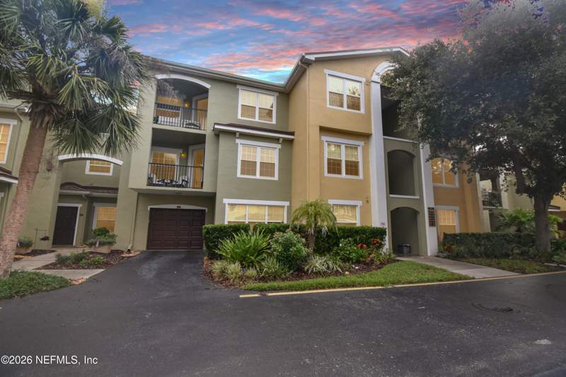 2 bedroom Condominium at 1050 Bella Vista Boulevard #10-304, Las Palmas, St. Augustine — photo 2