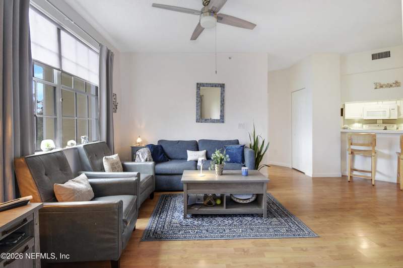 2 bedroom Condominium at 1050 Bella Vista Boulevard #10-304, Las Palmas, St. Augustine — photo 4