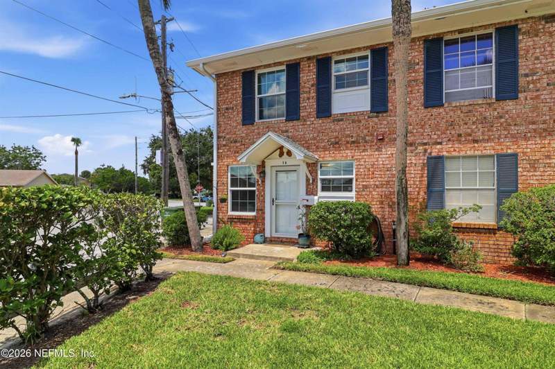 2 bedroom Condominium at 22 Comares Avenue #1A, Salt Run, St. Augustine — photo 2