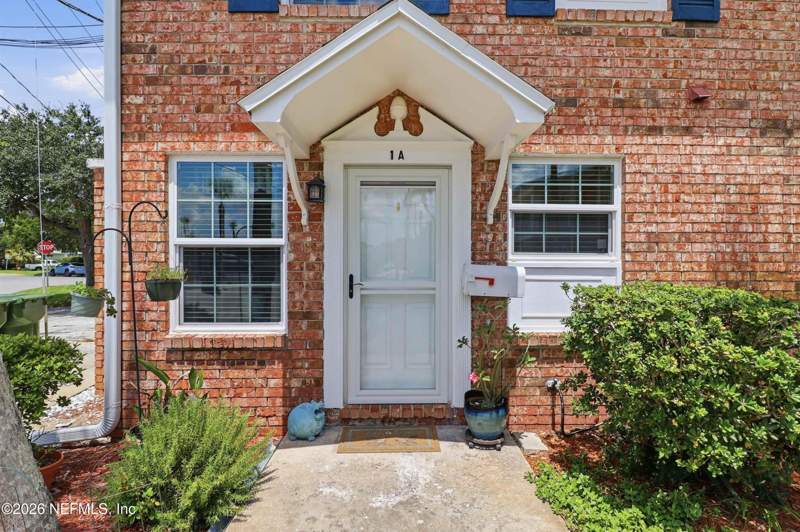 2 bedroom Condominium at 22 Comares Avenue #1A, Salt Run, St. Augustine — photo 3