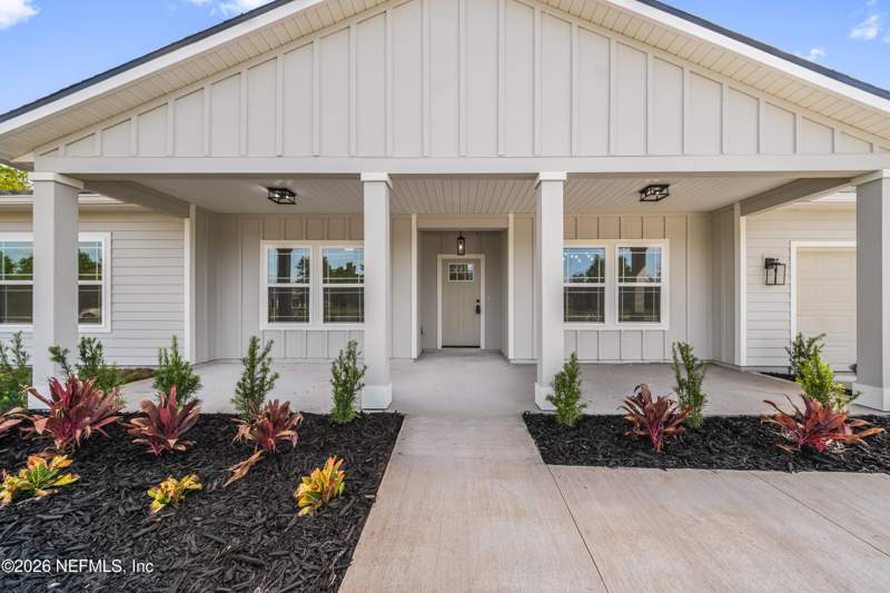 4 bedroom Single Family Residence at 14035 Dunroven Drive, Deep Creek Plantation, Bryceville — photo 3