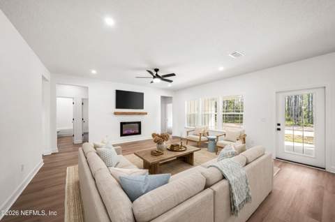 14035 Dunroven Drive, Bryceville FL - photo 13 of 32