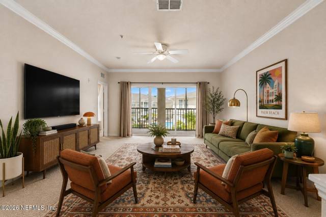 8290 GATE Parkway #1014, Jacksonville 32216 home for sale