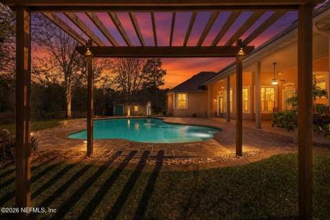 10545 S Flora Springs Road, Jacksonville FL - photo 6 of 60