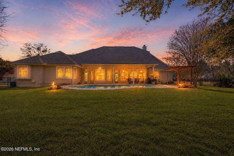 3 bedroom Single Family Residence at 10545 S Flora Springs Road, Flora Springs Estates, Jacksonville — photo 4