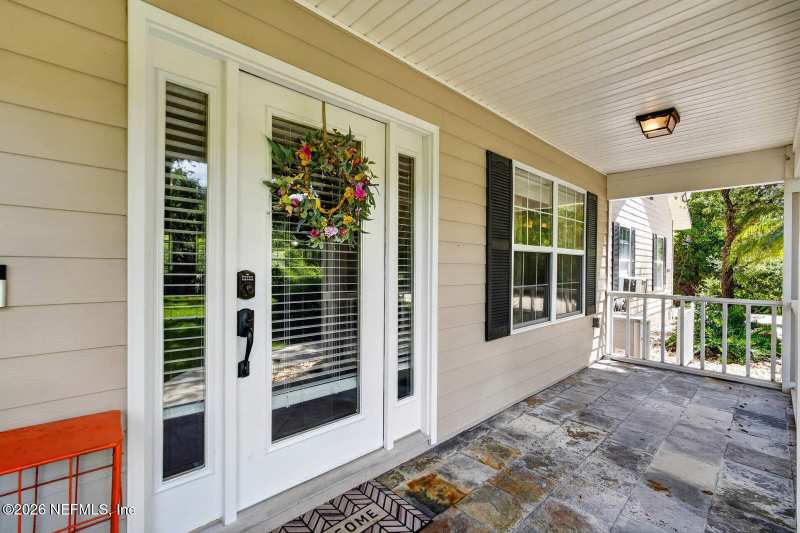 4 bedroom Single Family Residence at 6888 Cypress Point Drive, Cypress Point, St. Augustine — photo 1