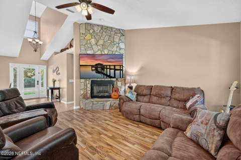 6888 Cypress Point Drive, St. Augustine FL - photo 23 of 61