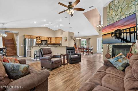 6888 Cypress Point Drive, St. Augustine FL - photo 24 of 61