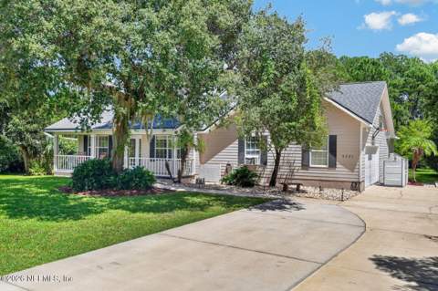 6888 Cypress Point Drive, St. Augustine FL - photo 6 of 61