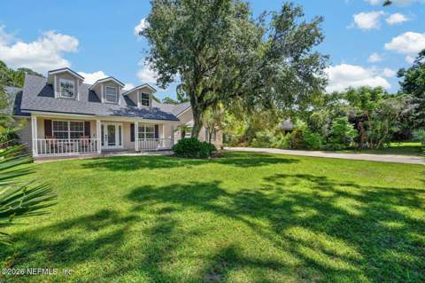 6888 Cypress Point Drive, St. Augustine FL - photo 8 of 61