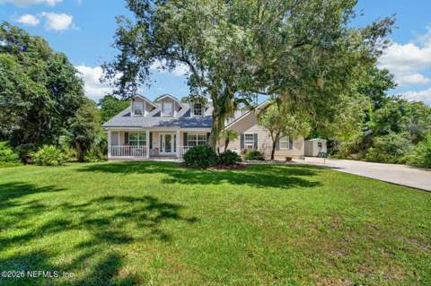 6888 Cypress Point Drive, St. Augustine FL - photo 10 of 61
