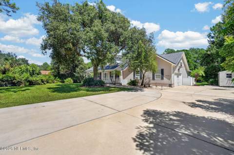 6888 Cypress Point Drive, St. Augustine FL - photo 12 of 61