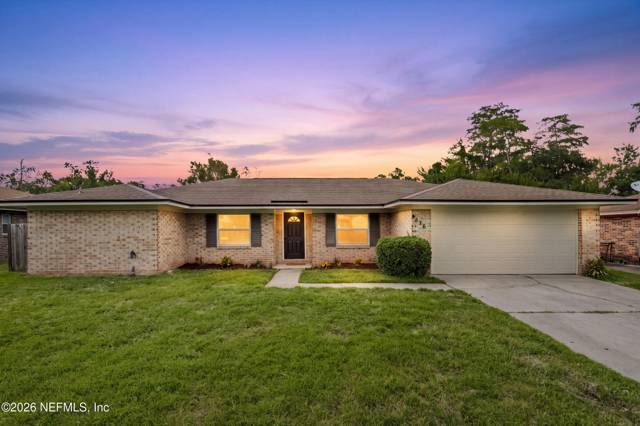 4526 CLAM SHELL Drive home for sale in Biscayne Terrace