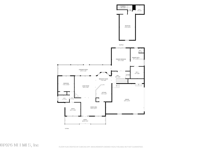 4 bedroom Single Family Residence at 6888 Cypress Point Drive, Cypress Point, St. Augustine — photo 5