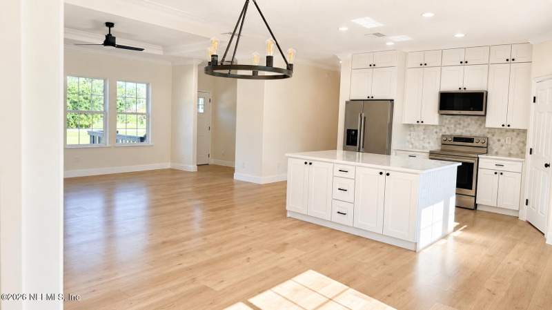 4 bedroom Manufactured Home at 3136 Tindall Farms Road, Olde Tyme Acres, St. Augustine — photo 5