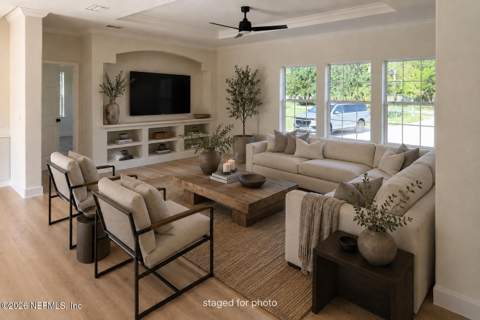 3136 Tindall Farms Road, St. Augustine FL - photo 6 of 38