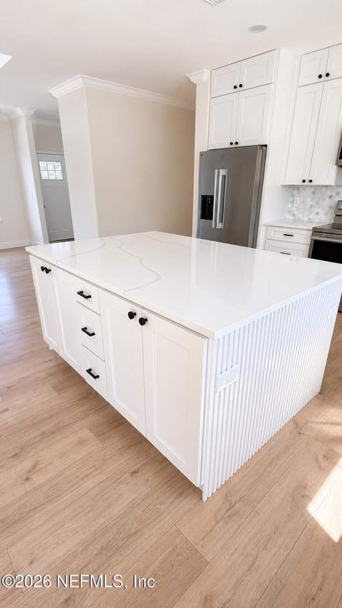 3136 Tindall Farms Road, St. Augustine FL - photo 11 of 38