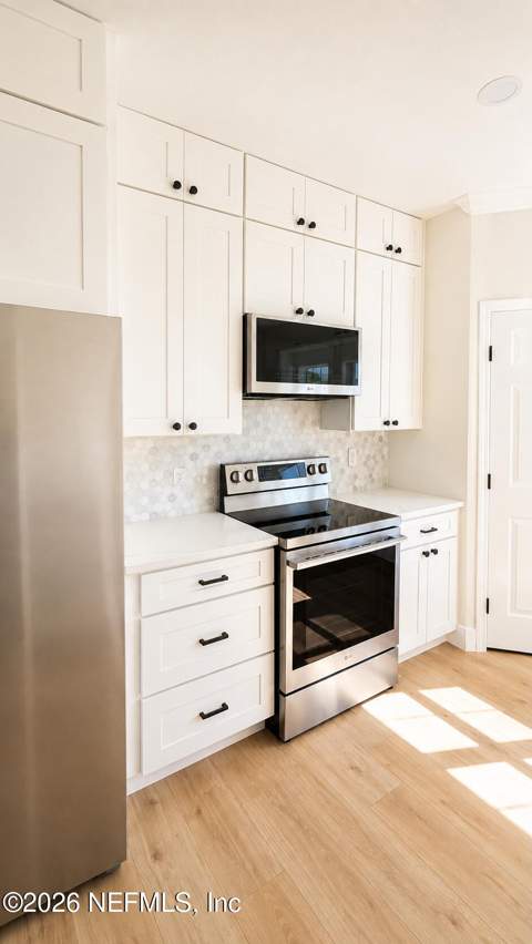 3136 Tindall Farms Road, St. Augustine FL - photo 12 of 38