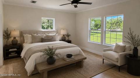 3136 Tindall Farms Road, St. Augustine FL - photo 15 of 38