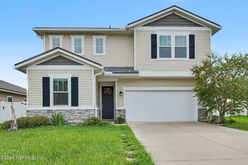 4 bedroom Single Family Residence at 4537 Pine Ridge Parkway, Pine Ridge, Middleburg — photo 1