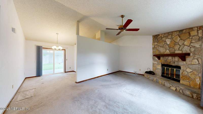 3 bedroom Single Family Residence at 10878 Saddle Horn Drive, Hunters Point, Jacksonville — photo 5