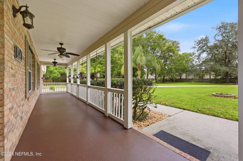 3 bedroom Single Family Residence at 710 Renfro Road, Jacksonville, Jacksonville — photo 5