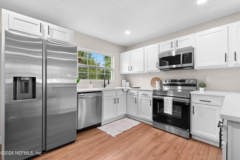 3 bedroom Single Family Residence at 450 S Volusia Street, Clark Addition, St. Augustine — photo 5