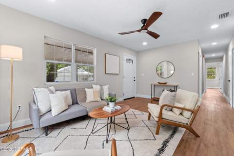 450 S Volusia Street, St. Augustine FL - photo 6 of 27