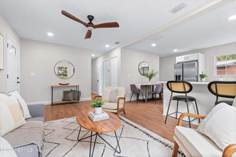 450 S Volusia Street, St. Augustine FL - photo 12 of 27
